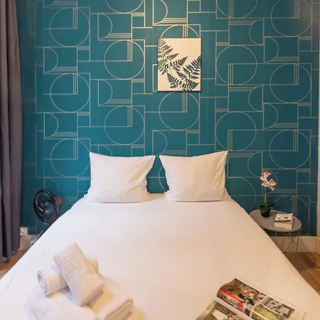 Appartement Ws De - Musée Pompidou