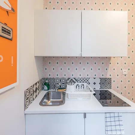 Appartement Ws De - Musée Pompidou *