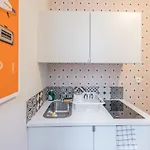 شقة Ws De - Musee Pompidou *