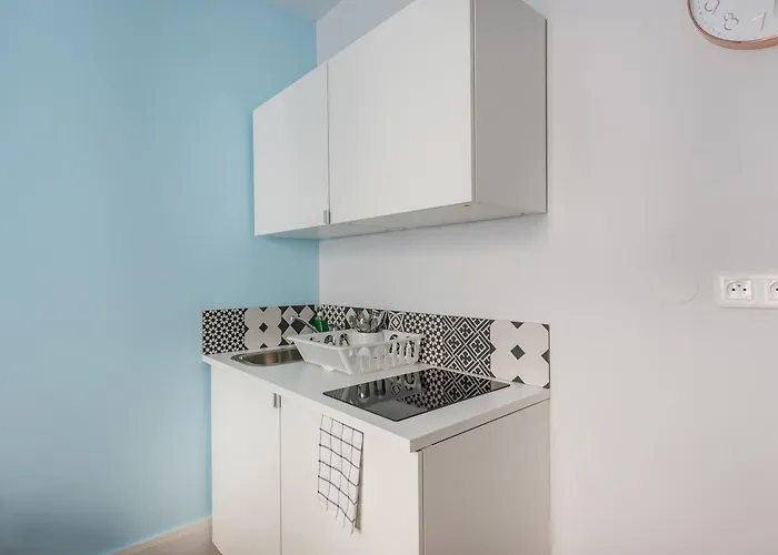 Apartment Ws De - Musee Pompidou Paris