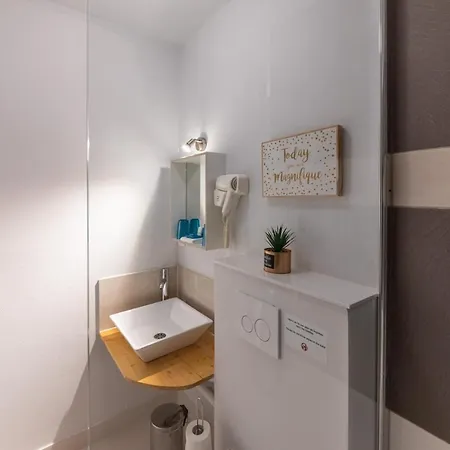 Apartament Ws De - Musee Pompidou