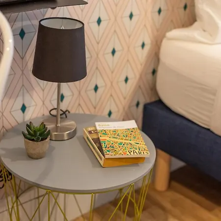 Ws De - Musee Pompidou Apartament Paryż