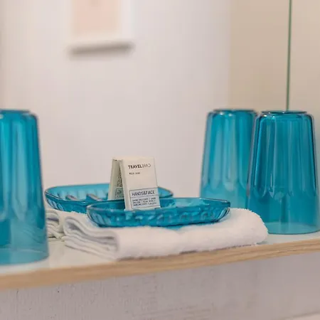 Apartment Ws De - Musee Pompidou