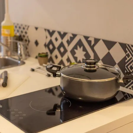 Ws De - Musée Pompidou Appartement