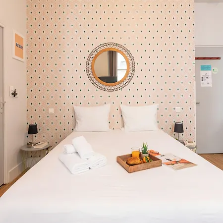 Apartament Ws De - Musee Pompidou Paryż