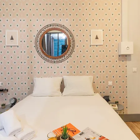 דירה Ws De - Musee Pompidou *