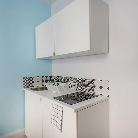 Apartament Ws De - Musee Pompidou Paryż