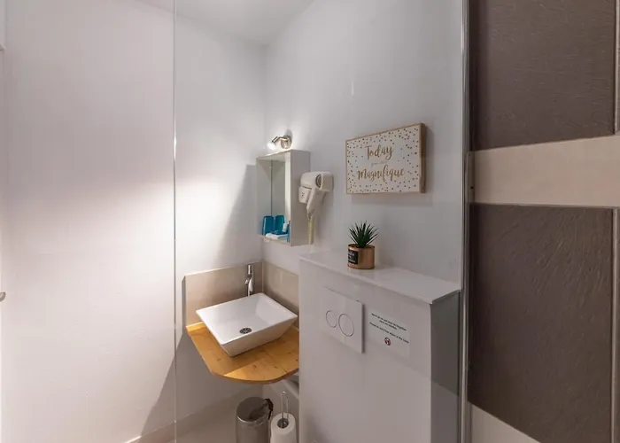 شقة Ws De - Musee Pompidou