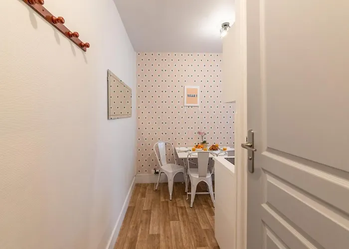 Ws De - Musee Pompidou شقة باريس