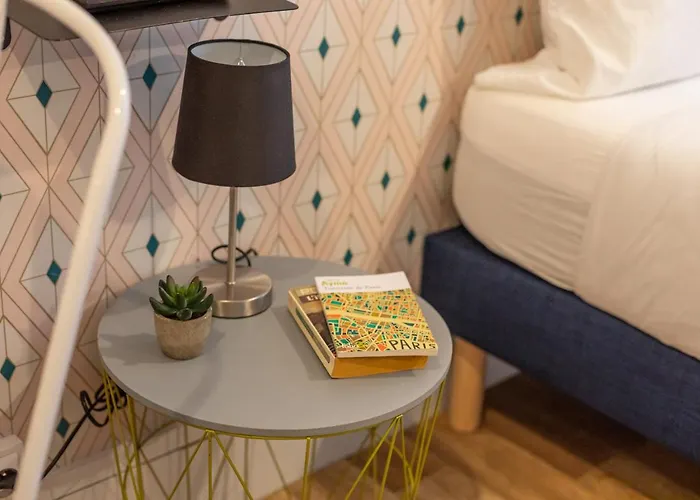 Ws De - Musee Pompidou شقة باريس