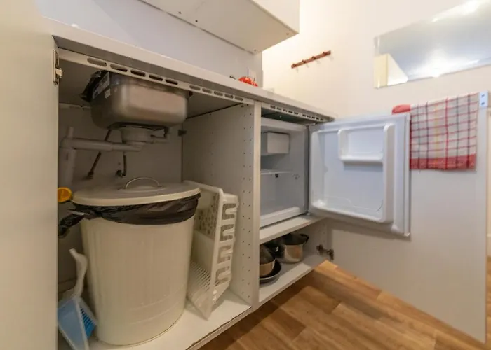 Ws De - Musee Pompidou شقة