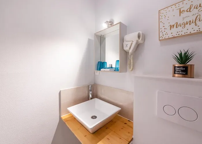 شقة Ws De - Musee Pompidou باريس