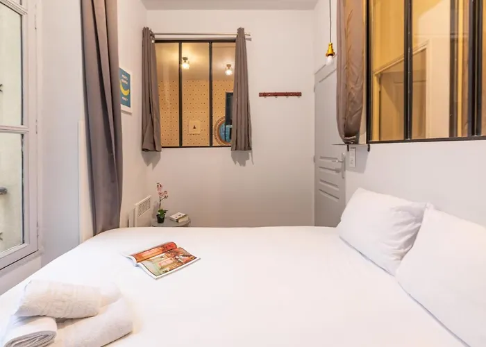 Ws De - Musee Pompidou شقة باريس