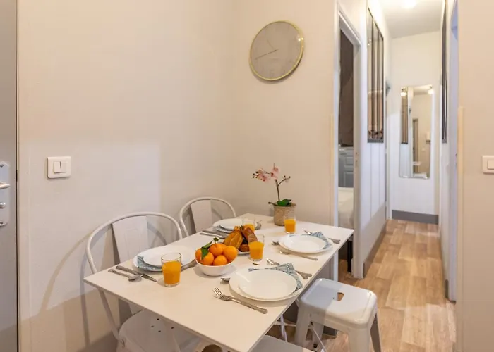 Ws De - Musee Pompidou شقة