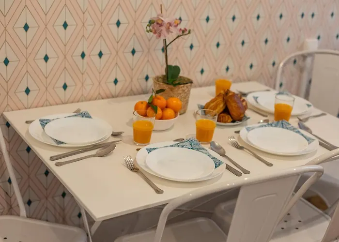 Ws De - Musee Pompidou شقة