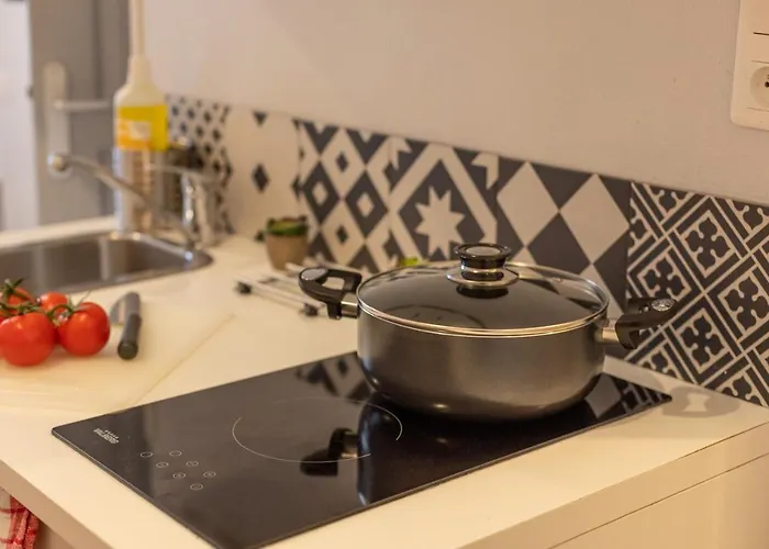 Ws De - Musee Pompidou شقة