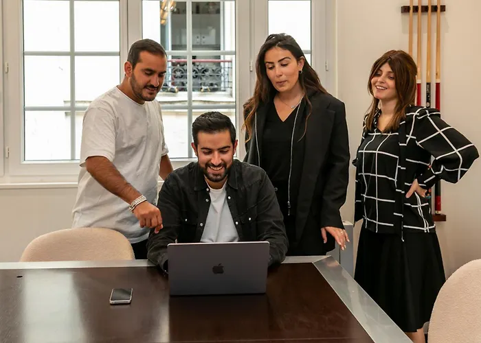 Ws De - Musee Pompidou * باريس