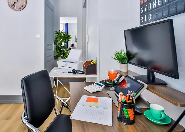 شقة Ws De - Musee Pompidou