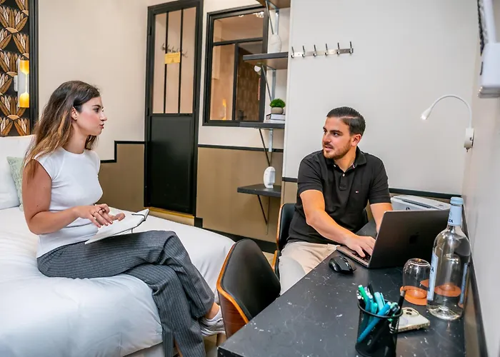 شقة Ws De - Musee Pompidou