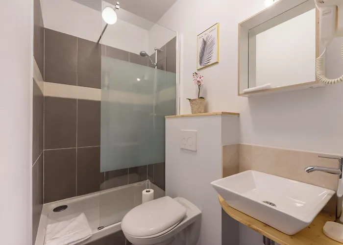 شقة Ws De - Musee Pompidou