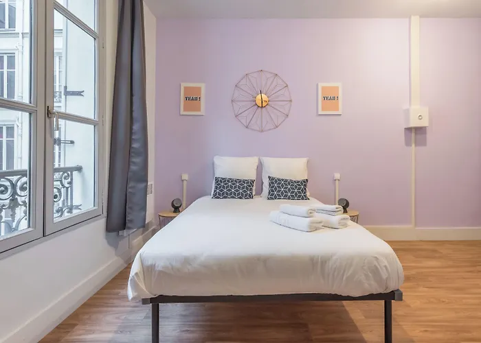 Ws De - Musee Pompidou باريس