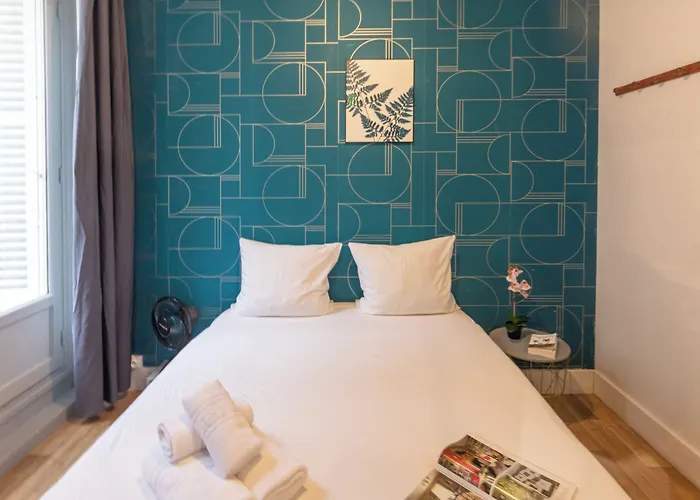 شقة Ws De - Musee Pompidou