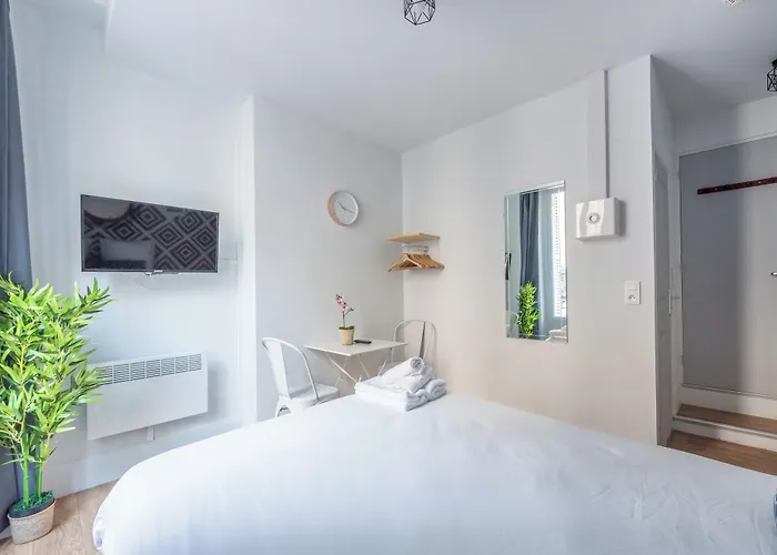 Ws De - Musee Pompidou شقة باريس