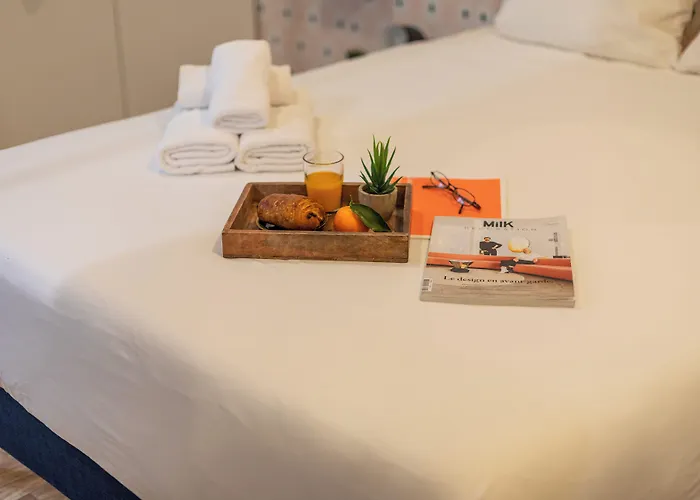 Ws De - Musee Pompidou شقة باريس