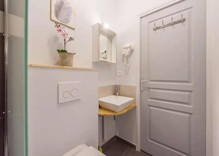 Ws De - Musee Pompidou Διαμέρισμα *