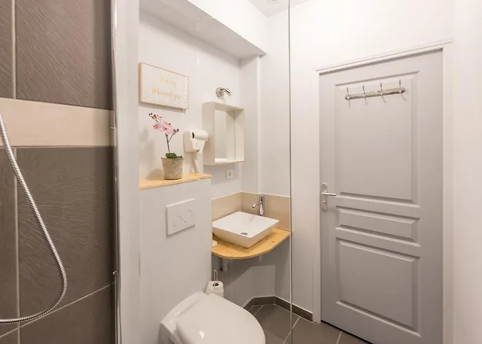 Ws De - Musee Pompidou Διαμέρισμα