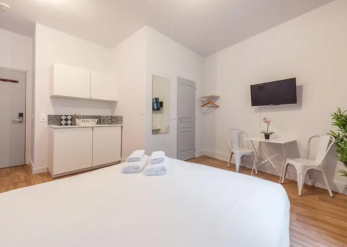 شقة Ws De - Musee Pompidou