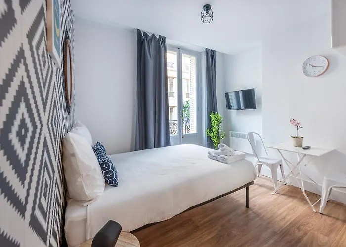 شقة Ws De - Musee Pompidou