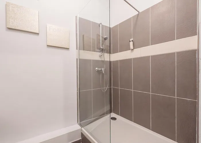 Διαμέρισμα Ws De - Musee Pompidou Παρίσι