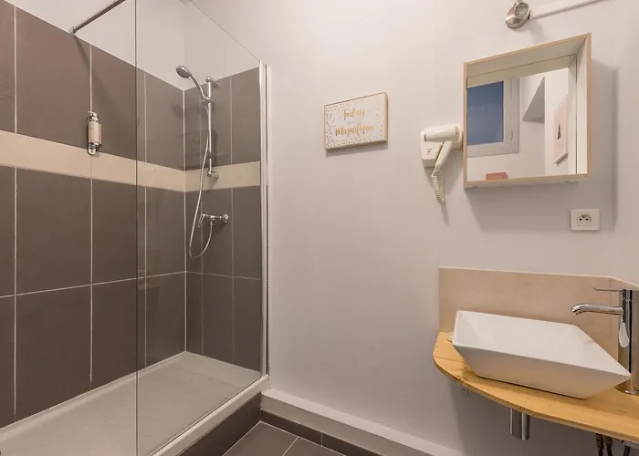 Διαμέρισμα Ws De - Musee Pompidou Παρίσι