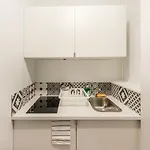 Ws De - Musee Pompidou Apartment *